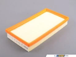 Mahle Air Filter - F02