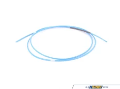 Air Intake Tube - Right - Blue - F07