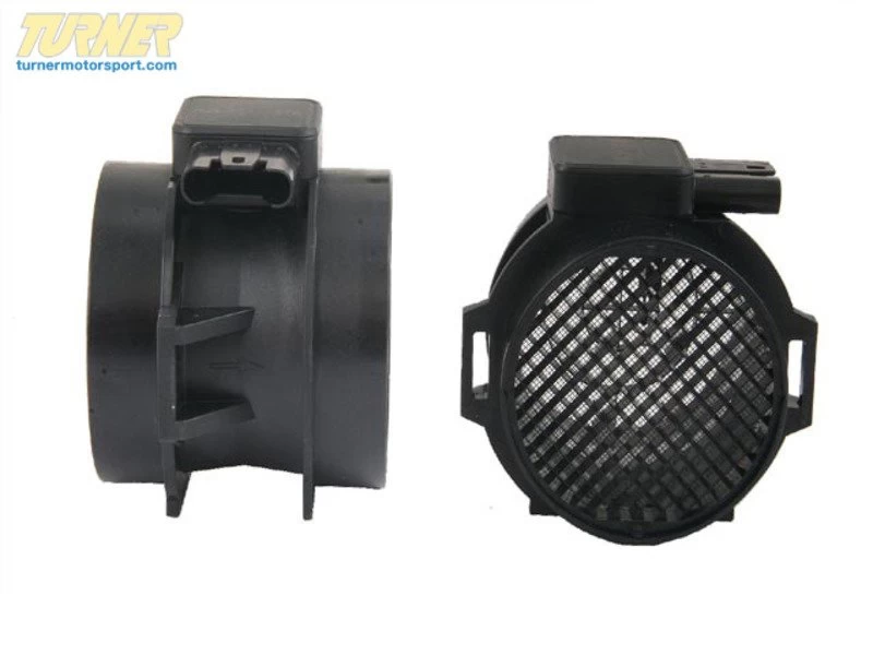 Continental OEM VDO Hot-film Mass Air Sensor - M54 BMW - Image 5