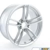Genuine BMW F80 M3, F82 M4 Light Alloy Rim - 36102284908