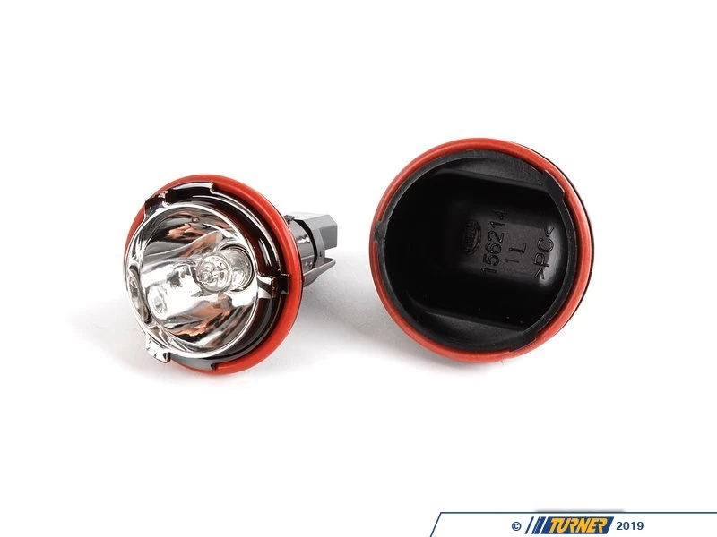 Genuine BMW Angel Eye Bulb Socket