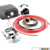 SnowPerformance Stage 2.5 Boost-Controlled Water/Meth Injection Kit - N20 N54 N55 N63 S55 S63