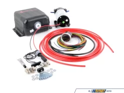 SnowPerformance Stage 2.5 Boost-Controlled Water/Meth Injection Kit - N20 N54 N55 N63 S55 S63