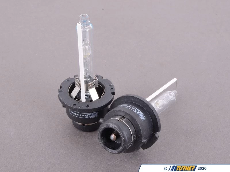 D2S: XB 5K 35W HID BULBS (PAIR) - Image 3