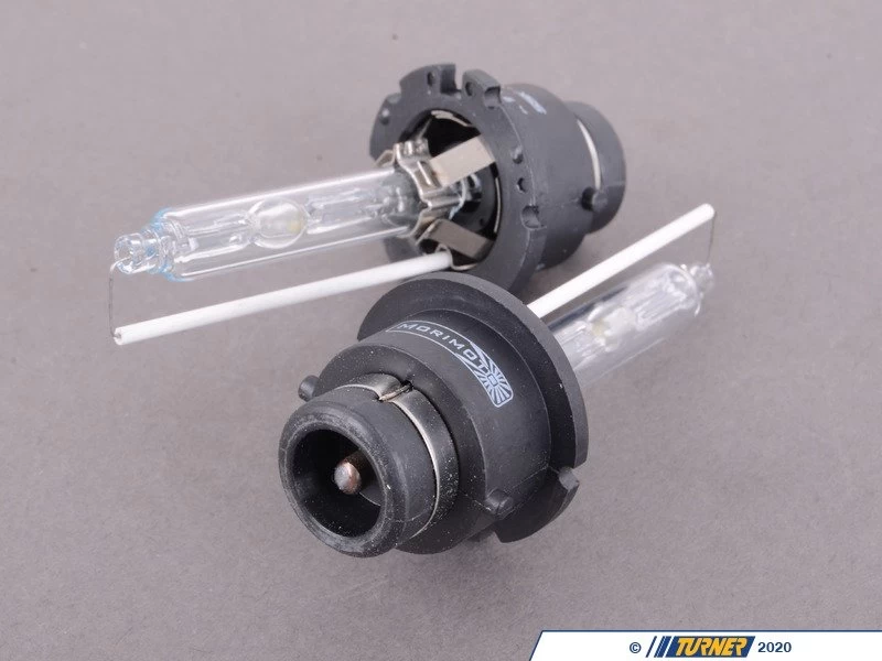 D2S: XB 5K 35W HID BULBS (PAIR) - Image 4