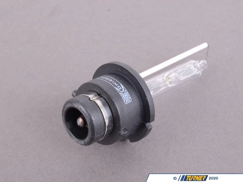 D2S: XB 5K 35W HID BULBS (PAIR) - Image 2