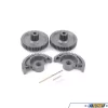 Odometer Gears Throttle Actuator Repair Gears - E6X E9X S65 S85