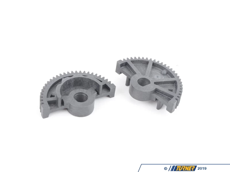 Odometer Gears Throttle Actuator Repair Gears - E6X E9X S65 S85 - Image 6