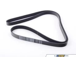 Gates Accessory Belt - E60, E61, E70, E82, E88, E90, E91, E92, E93