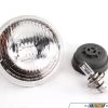 OEM Hella H4 European Headlight (5 3/4)-Priced Each