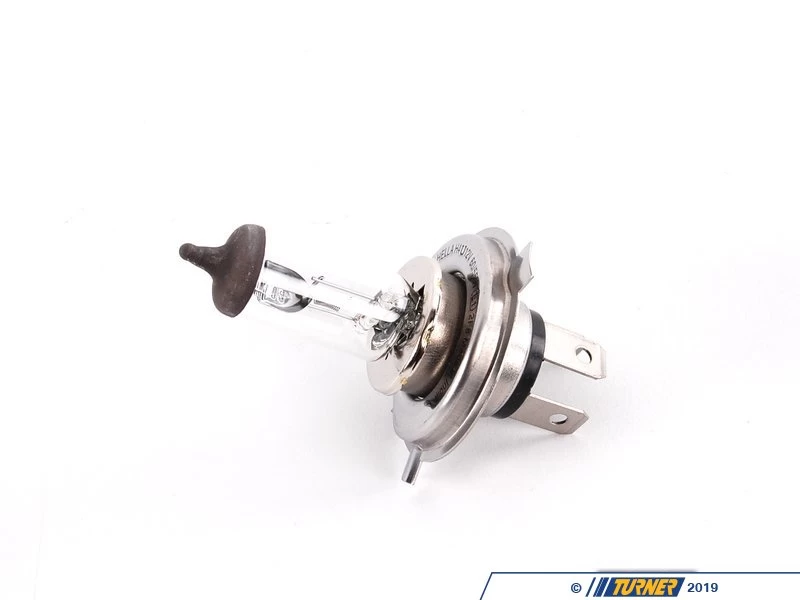 OEM Hella H4 European Headlight (5 3/4)-Priced Each - Image 2