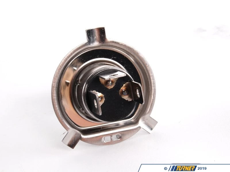 OEM Hella H4 European Headlight (5 3/4)-Priced Each - Image 3