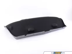 Genuine BMW CSL Trunk Lid Carpet - 51497896451 - E46 M3