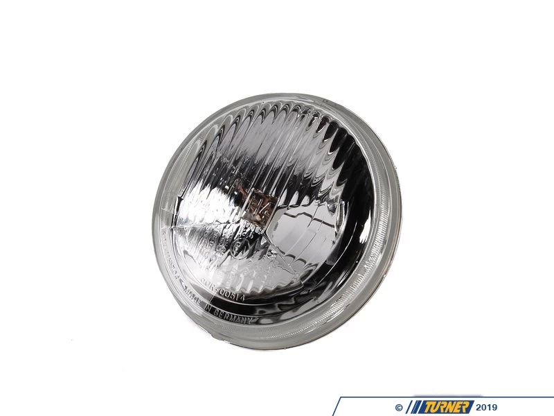 OEM Hella H4 European Headlight (5 3/4)-Priced Each - Image 4