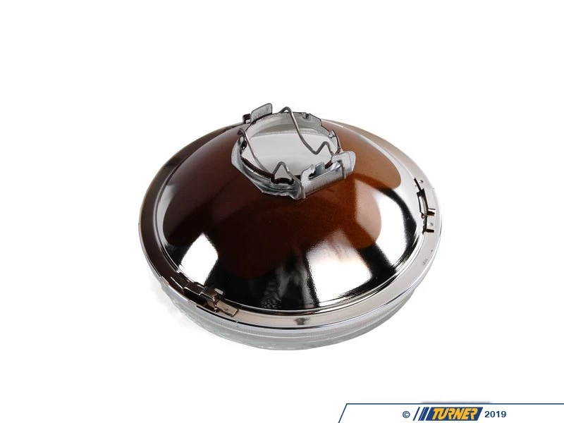 OEM Hella H4 European Headlight (5 3/4)-Priced Each - Image 5