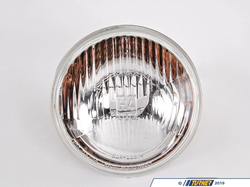 OEM Hella H4 European Headlight (5 3/4)-Priced Each - Image 8