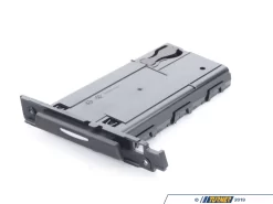 URO Right Cup Holder - Black - E90 E91 E92 E93