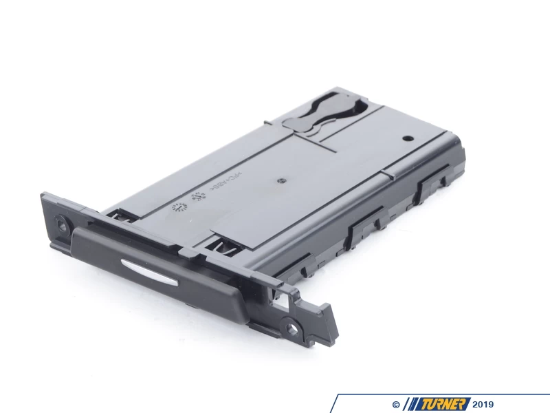 URO Right Cup Holder - Black - E90 E91 E92 E93