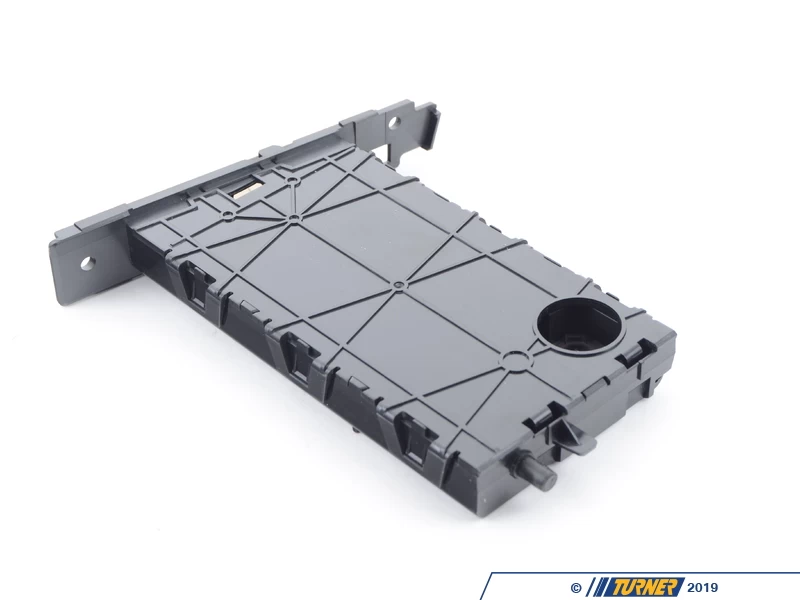 URO Right Cup Holder - Black - E90 E91 E92 E93 - Image 2