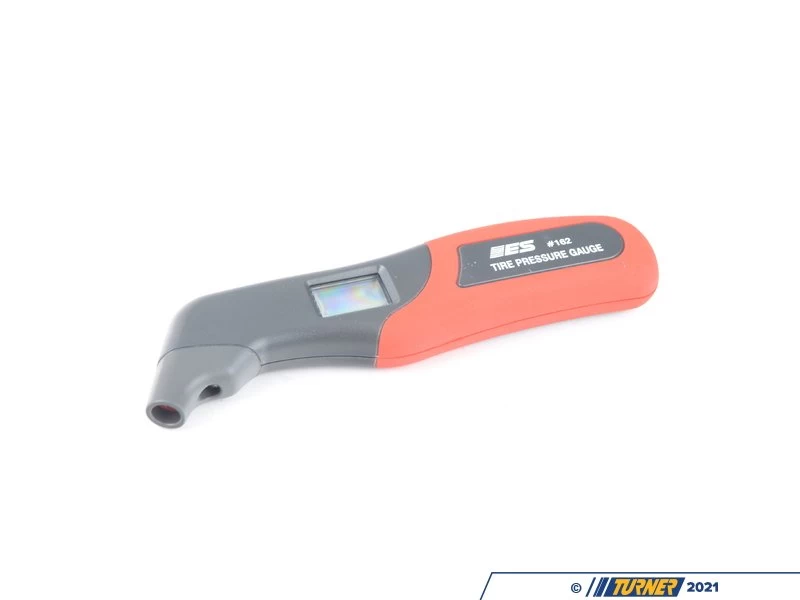 Digital Tire Pressure Gauge