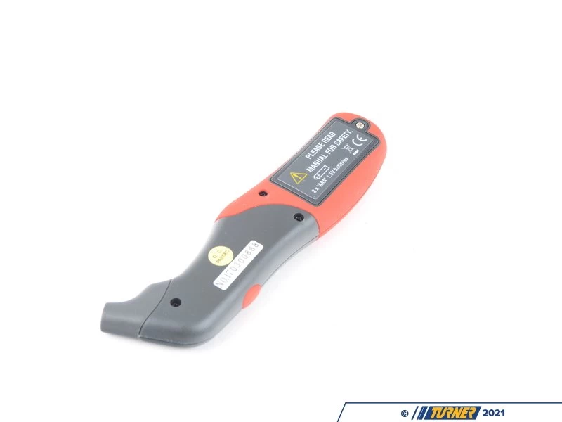 Digital Tire Pressure Gauge - Image 2
