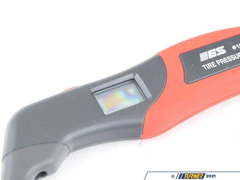 Digital Tire Pressure Gauge - Image 3