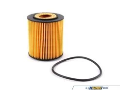Oil Filter Kit With O-Ring E31H D93