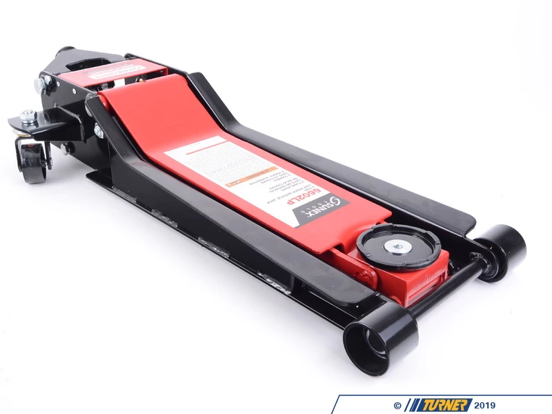 2 Ton Long Lowrider Service Jack - Image 9