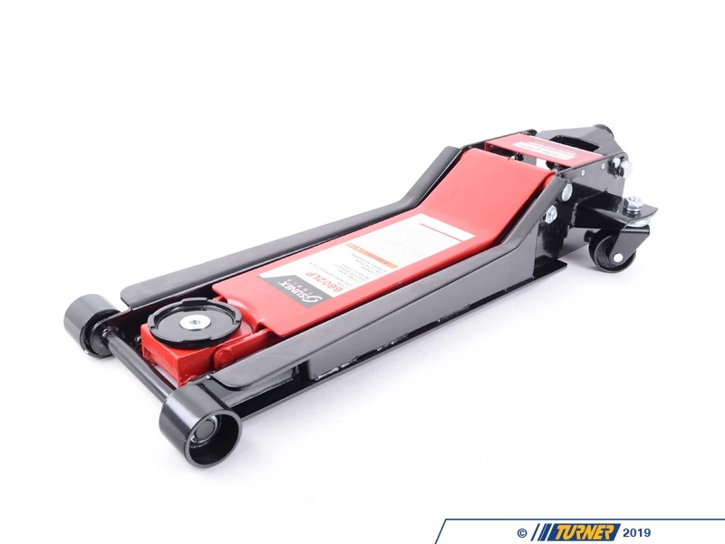 2 Ton Long Lowrider Service Jack - Image 12