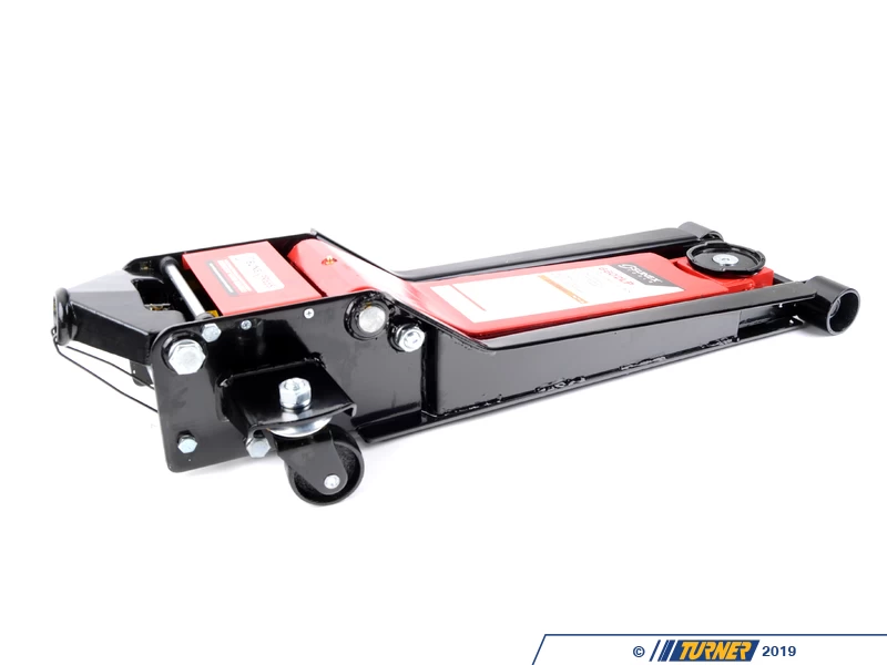 2 Ton Long Lowrider Service Jack - Image 17