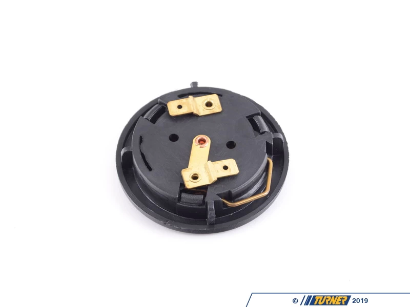 OMP WRC Racing Steering Wheel - Mid-depth 350mm Dished | Black Leather - Image 4