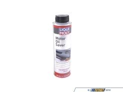 Liqui Moly Liqui-Moly Motor Oil Saver - 300mL - BMW & MINI