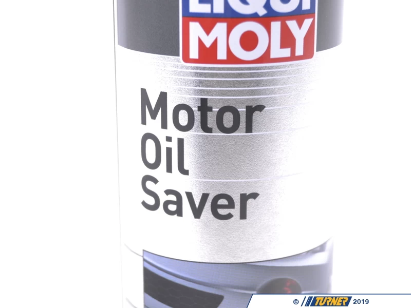 Liqui Moly Liqui-Moly Motor Oil Saver - 300mL - BMW & MINI - Image 3