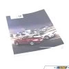 Owner's Manual For E82, E88 With Idrive - En Us, Mj 2011En Us Mj - E82, E88