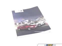 Owner's Manual For E82, E88 With Idrive - En Us, Mj 2011En Us Mj - E82, E88