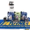 N63 Liqui Moly Oil Service Kit