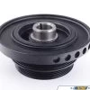 Corteco Crankshaft Pulley With Vibration Damper - E39, E46, E53, E60, E83, Z4