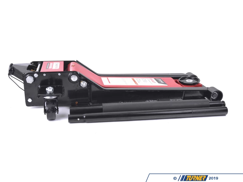 2 Ton Long Lowrider Service Jack - Image 10