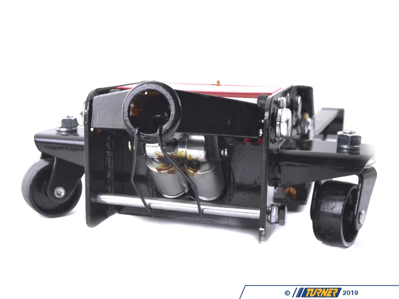 2 Ton Long Lowrider Service Jack - Image 13