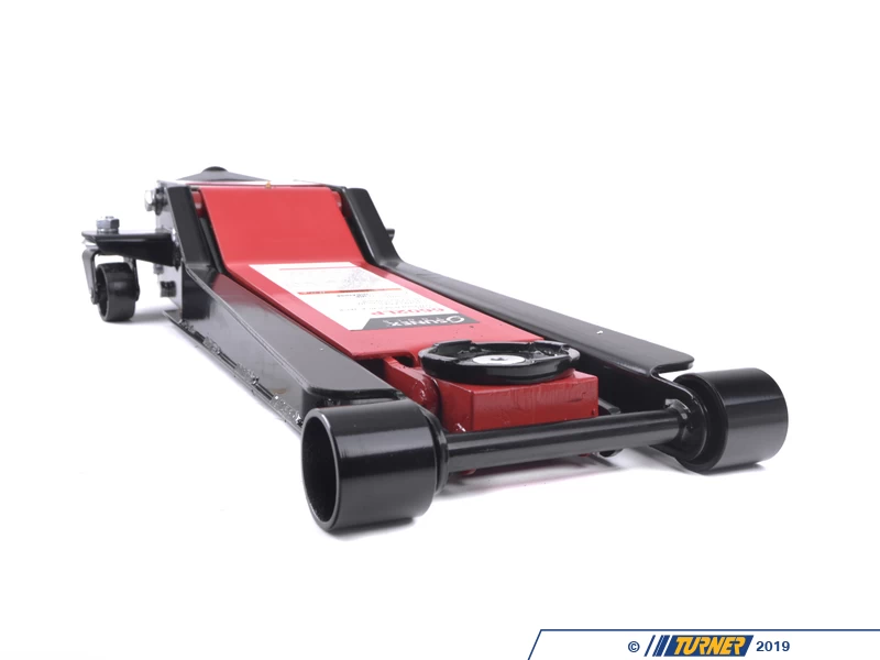 2 Ton Long Lowrider Service Jack - Image 15