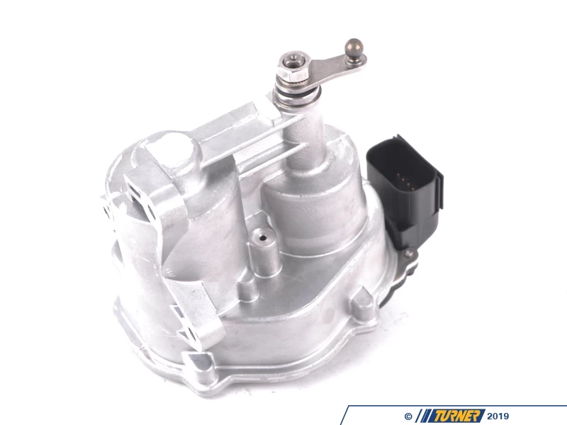 OEM VDO Throttle Valve Actuator - E9X M3 S65 - Image 4