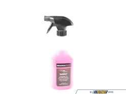 WeatherTech TechCare FloorLiner And FloorMat Cleaner