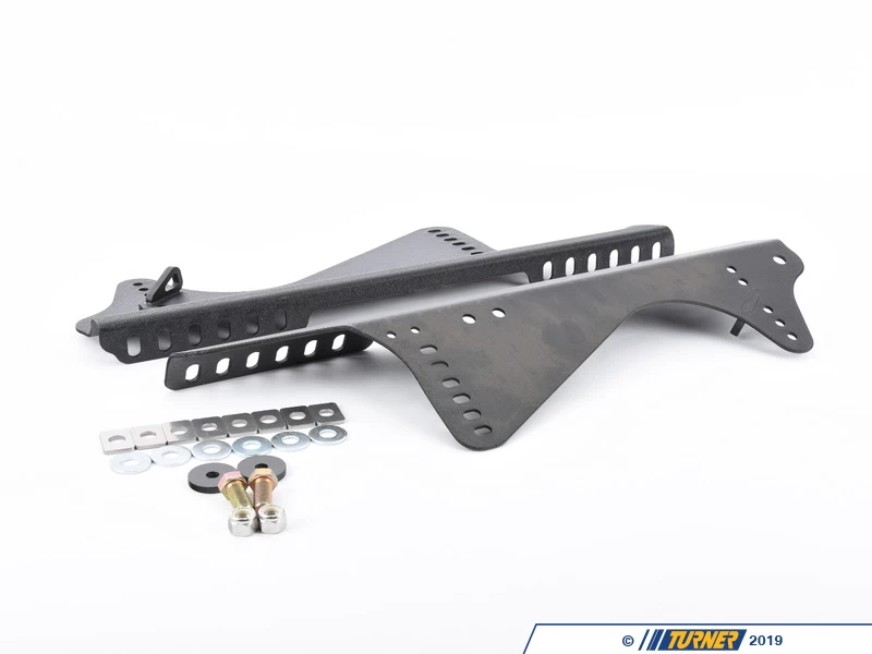 Brey-Krause R-9244 Seat Mount - Driver - Image 2