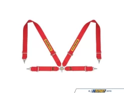 Sabelt FIA Approved 4-Point Saloon Racing Harness