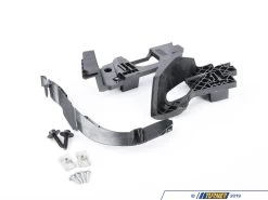 Set Of Retainers For Headlight - Right - F15, F16, F85, F86