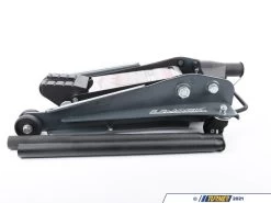 Power Built U-JACK Floor Jack