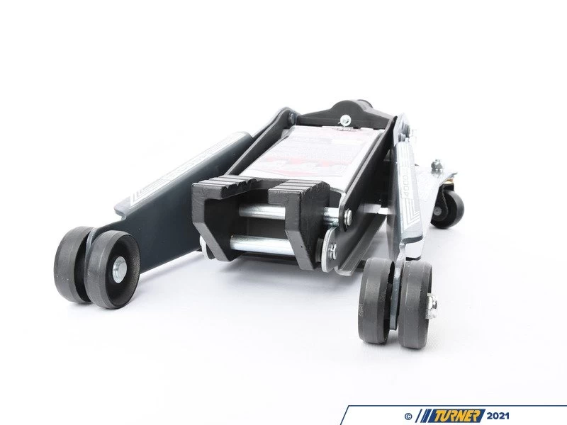 Power Built U-JACK Floor Jack - Image 3