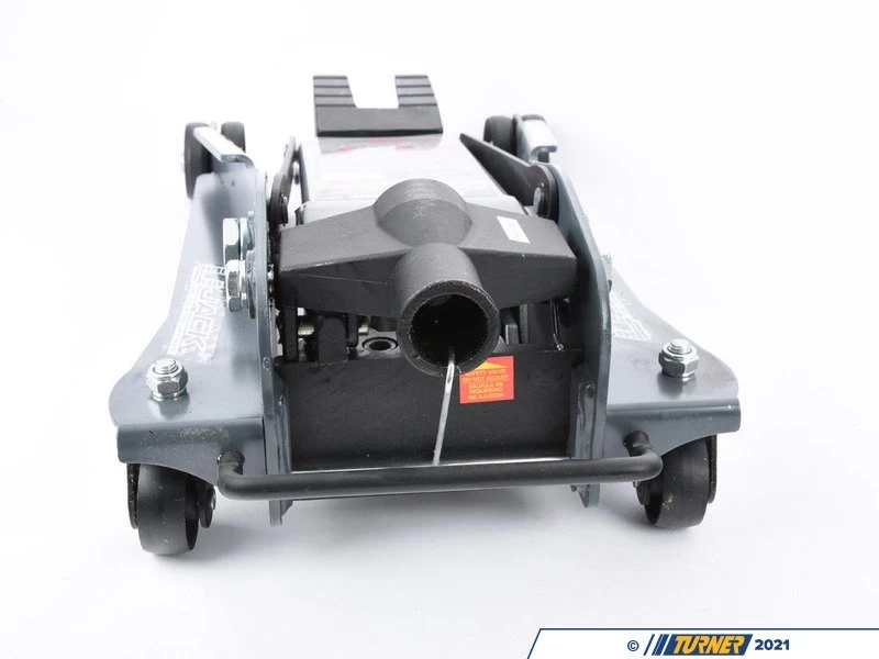 Power Built U-JACK Floor Jack - Image 4