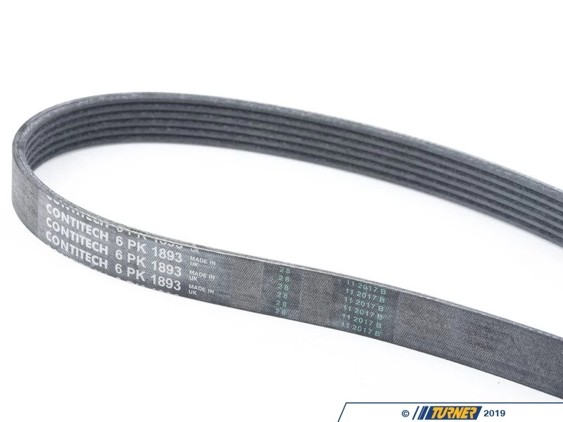 Rein Accessory Belt - E70 - Image 4