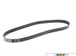 Gates Accessory Belt - E84, F10, F26, F30, F31, F32, F33, F34, F36